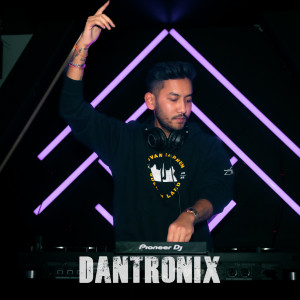 DJ Dan Dan - DJ in Montreal, Quebec