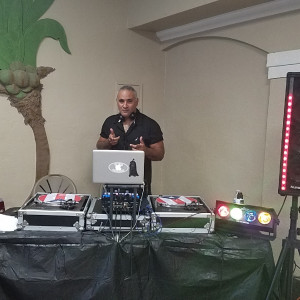 DJ Darknight - Mobile DJ in Pompano Beach, Florida
