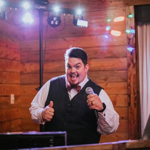 DJ Dave Mathews - Wedding DJ in Van Alstyne, Texas