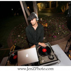 Leeds Entertainment - Mobile DJ in San Diego, California