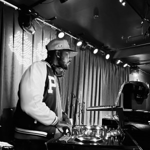 DJ De Oro - Club DJ in Belmont, California