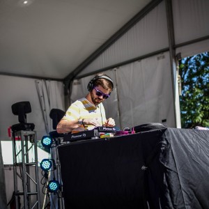 DJ Dexter Alan