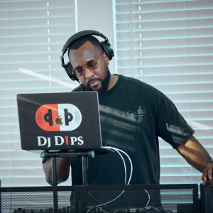 Dj Dips - DJ in Grand Prairie, Texas