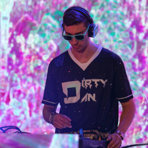 DJ Dirty Dan - DJ in Charlotte, North Carolina