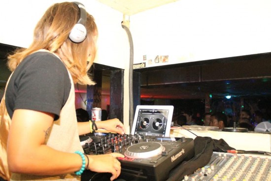 Gallery photo 1 of DJ Dom/Ariel
