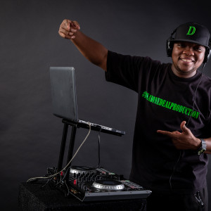 DJ Done Deal - Mobile DJ in Lakewood, California