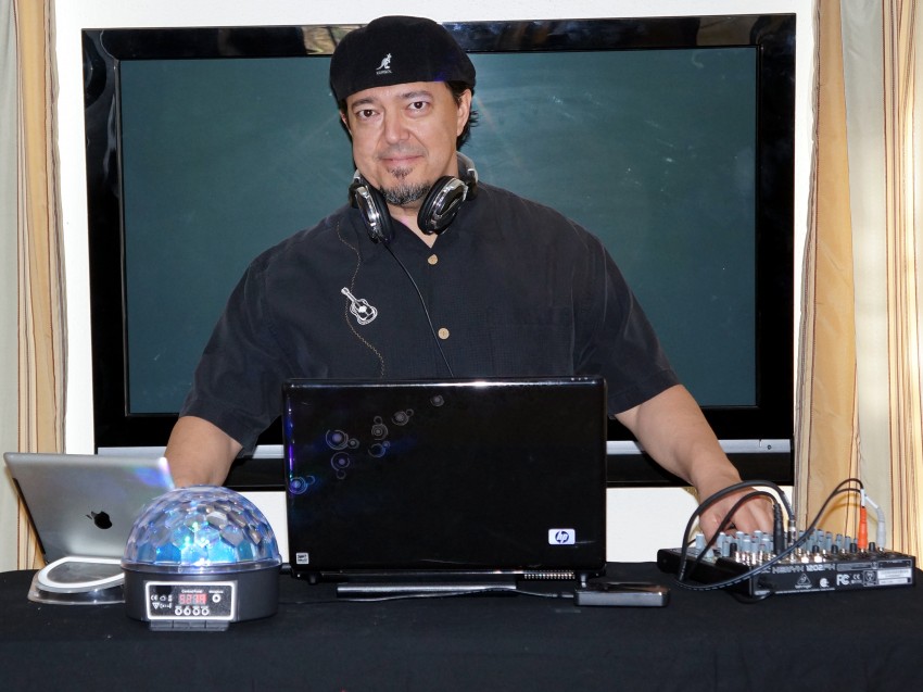 Gallery photo 1 of DJ Donnie D