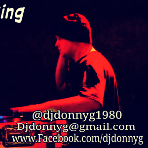 Dj Donny G - Mobile DJ in Kent, Ohio