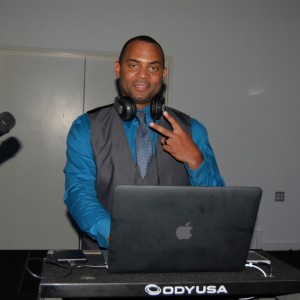 DJ Double V - Mobile DJ / Outdoor Party Entertainment in Dallas, Texas