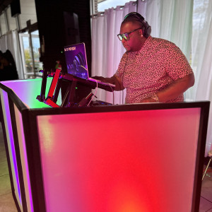 DJ DPerson - DJ in Clinton Township, Michigan