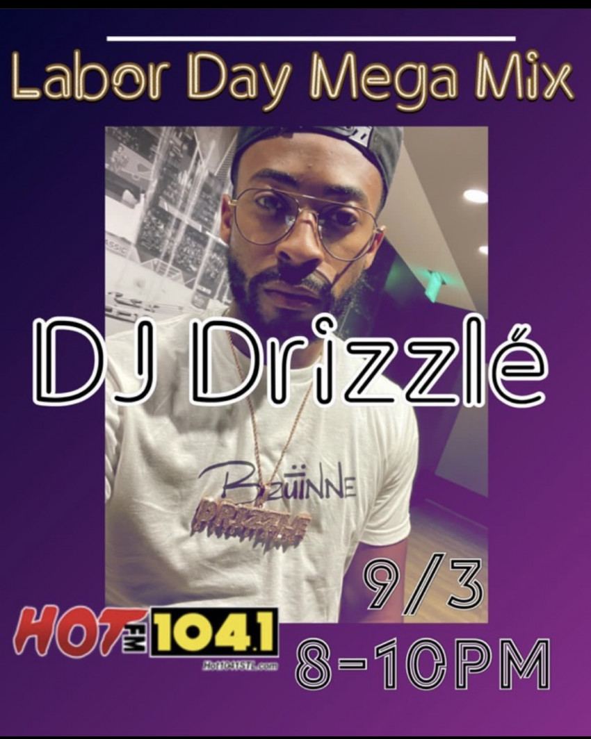 Gallery photo 1 of DJ Drizzle