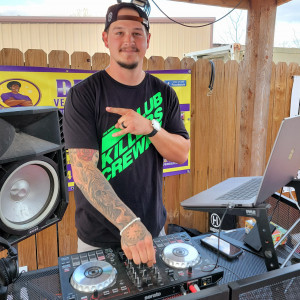 Dj DWNLD - Mobile DJ / Club DJ in Porter, Texas