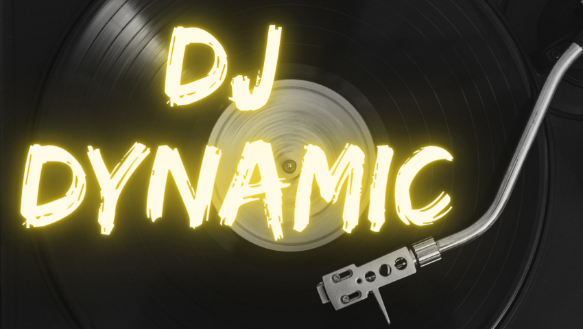 Gallery photo 1 of DJ Dynamic