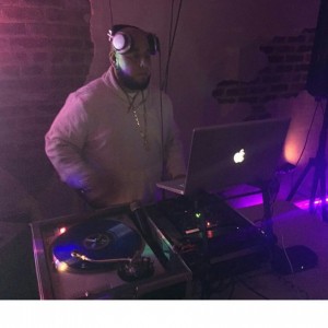 Dj E-spin - Mobile DJ in Elizabeth, New Jersey