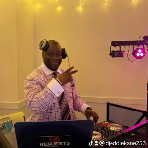 DJ Eddie Kane - Mobile DJ / Outdoor Party Entertainment in Tacoma, Washington