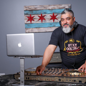Dj EDLo - DJ in Chicago, Illinois