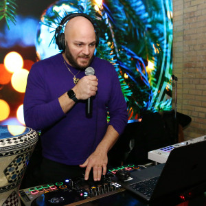 Dj Edz - Wedding DJ in Mississauga, Ontario
