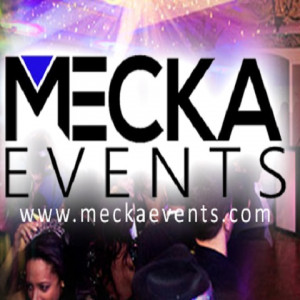 Mecka Events - Mobile DJ in Lake Worth, Florida