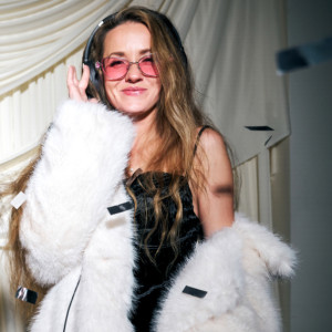 DJ Elentra - DJ in San Diego, California