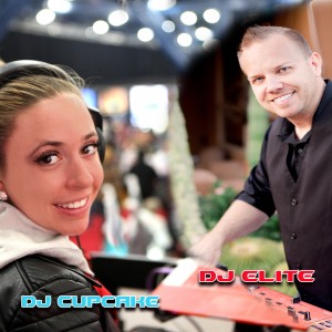 Elite Event DJ Services