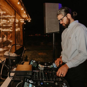 DJ enCore - Mobile DJ in Liberty Hill, Texas