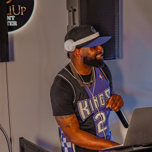 DJ Errick B - DJ in Atlanta, Georgia