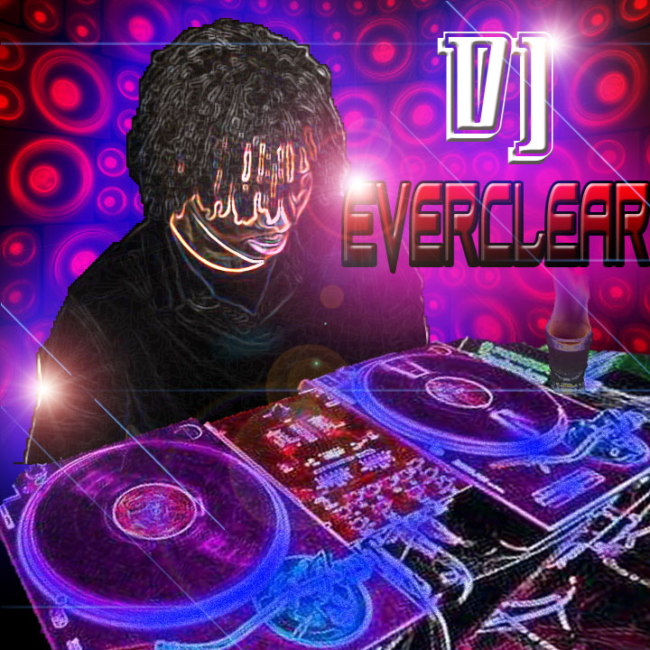 Gallery photo 1 of DJ Everclear