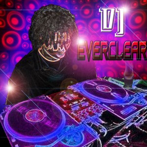 DJ Everclear