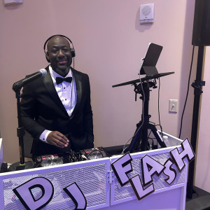 DJ Flash Entertainment Services - Club DJ in Oxford, Pennsylvania