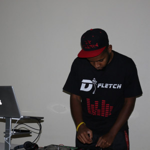 DJ Fletch - Wedding DJ in Boynton Beach, Florida
