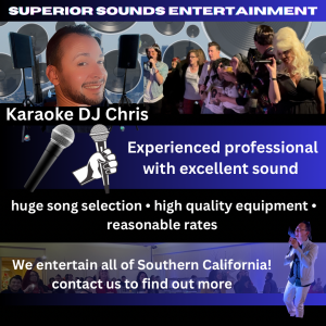 Superior Sounds Entertainment - Karaoke DJ in Los Angeles, California
