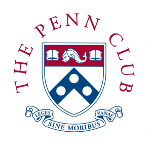 Dj for The Penn Club
