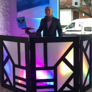 DJ Freddy B - Mobile DJ / Lighting Company in Houston, Texas