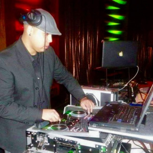 DJ Freddy G - Mobile DJ in Las Vegas, Nevada