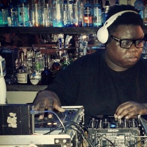 Dj Fridaze - Club DJ in Los Angeles, California