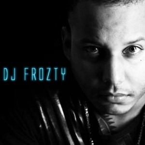 DJ Frozty