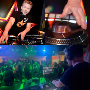 DJ FunkyBeak - DJ / Corporate Event Entertainment in Vancouver, British Columbia