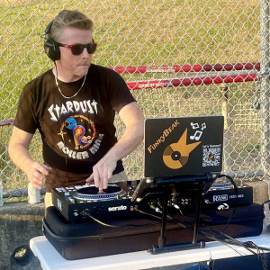 DJ FunkyBeak - DJ in Vancouver, British Columbia