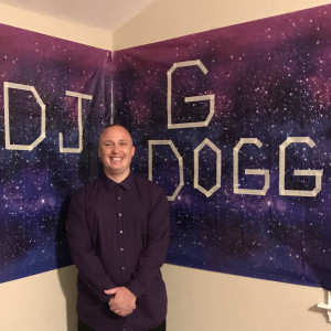 Dj G-dogg - DJ in Woodland, California