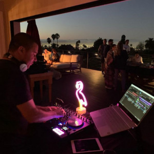 dj G. 24/7 - DJ in San Pedro, California