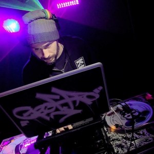 Dj Geoffro - Club DJ in Harrisburg, Pennsylvania