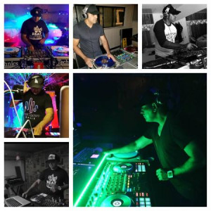 DJ George Wild - DJ / College Entertainment in Los Angeles, California