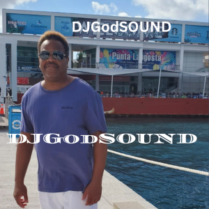 DJ GodSOUND - Mobile DJ in Orlando, Florida