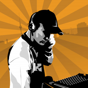 DJ GorG - Club DJ in San Diego, California