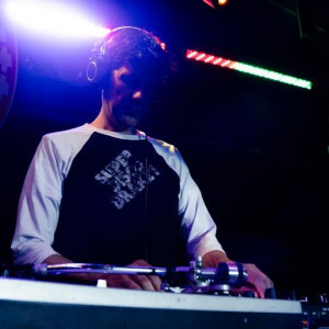 DJ Greg Gioia - Wedding DJ in Austin, Texas