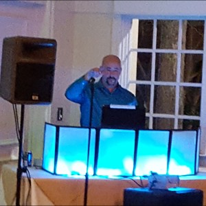 Dj Greg (lightening ) - Wedding DJ in Macon, Georgia