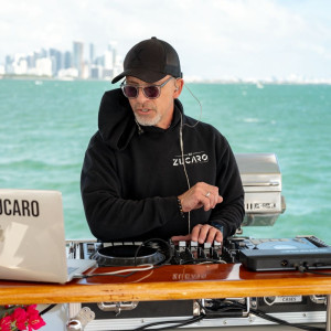  Dj Zucaro - Mobile DJ in Miami, Florida