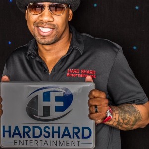 Dj Hard Shard - Mobile DJ in Atlanta, Georgia