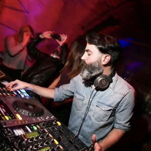 Dj Hassan - DJ in Philadelphia, Pennsylvania