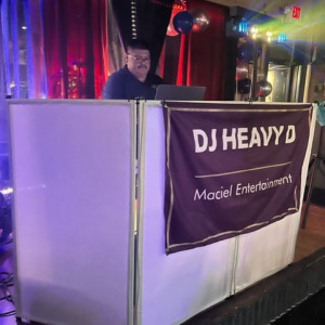 Dj Heavy D - Mobile DJ in Gulf Breeze, Florida